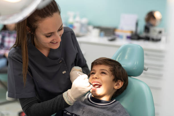 Best Emergency Treatment for Dental Infections or Abscesses in Shillington, PA