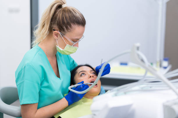 Best Emergency Denture Repair in Shillington, PA