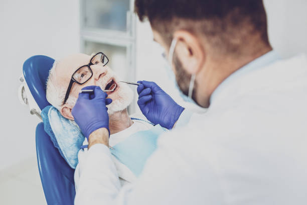 Best Urgent Care for Lost Fillings or Crowns in Shillington, PA